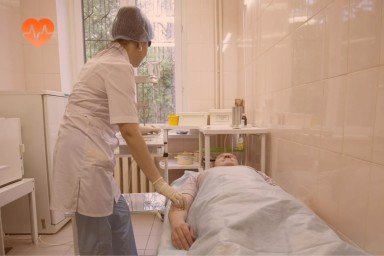Бесплатное лечение алкоголизма в Колпино
