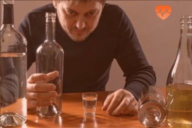 Лечение белой горячки в Колпино