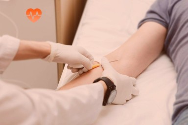 Кодирование от алкоголизма на 3 года в Колпино