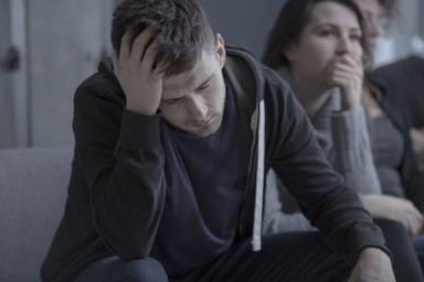 Лечение созависимости в Колпино