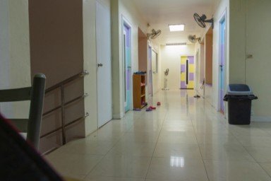 О клинике в Колпино
