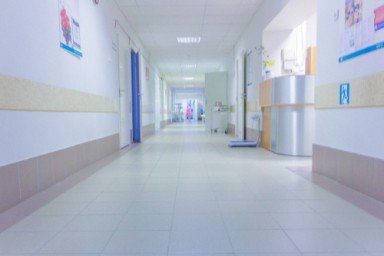 О клинике в Колпино